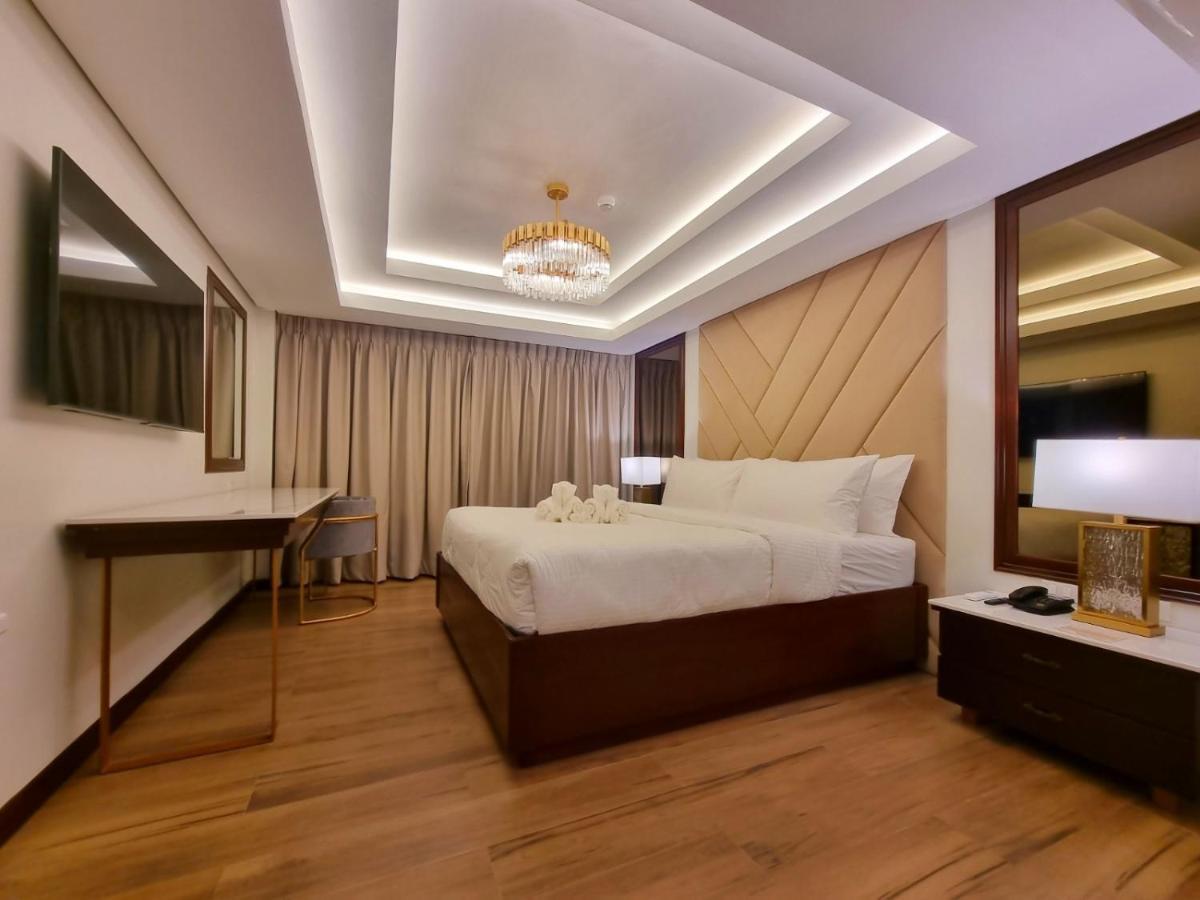 La Casa Blanca De Vigan Hotel Kültér fotó