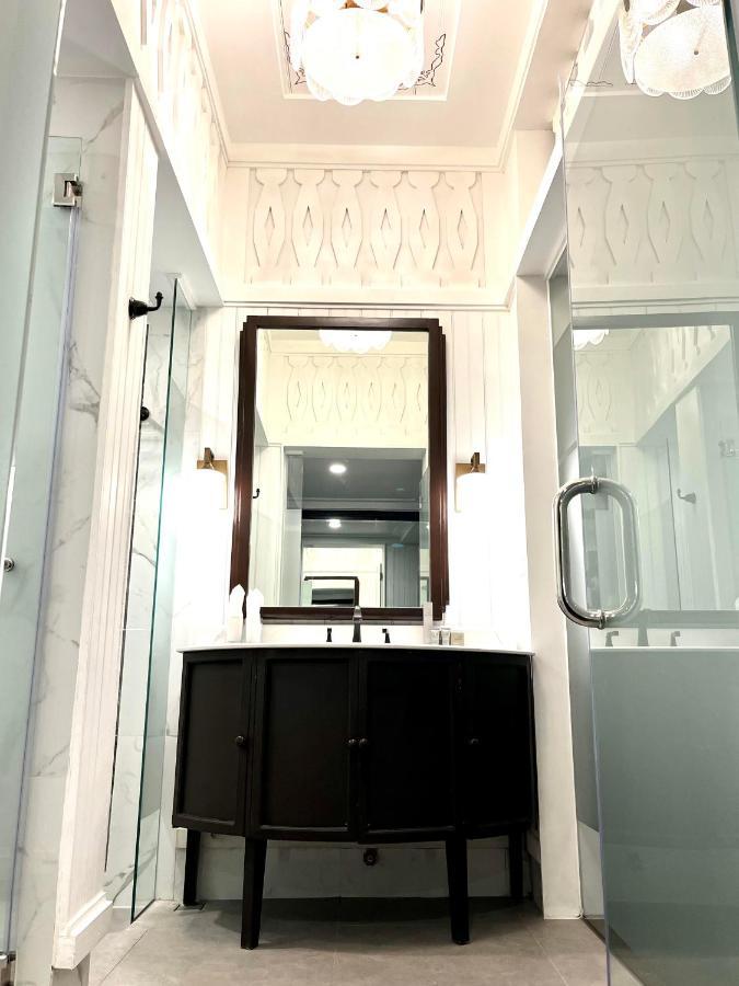 La Casa Blanca De Vigan Hotel Kültér fotó